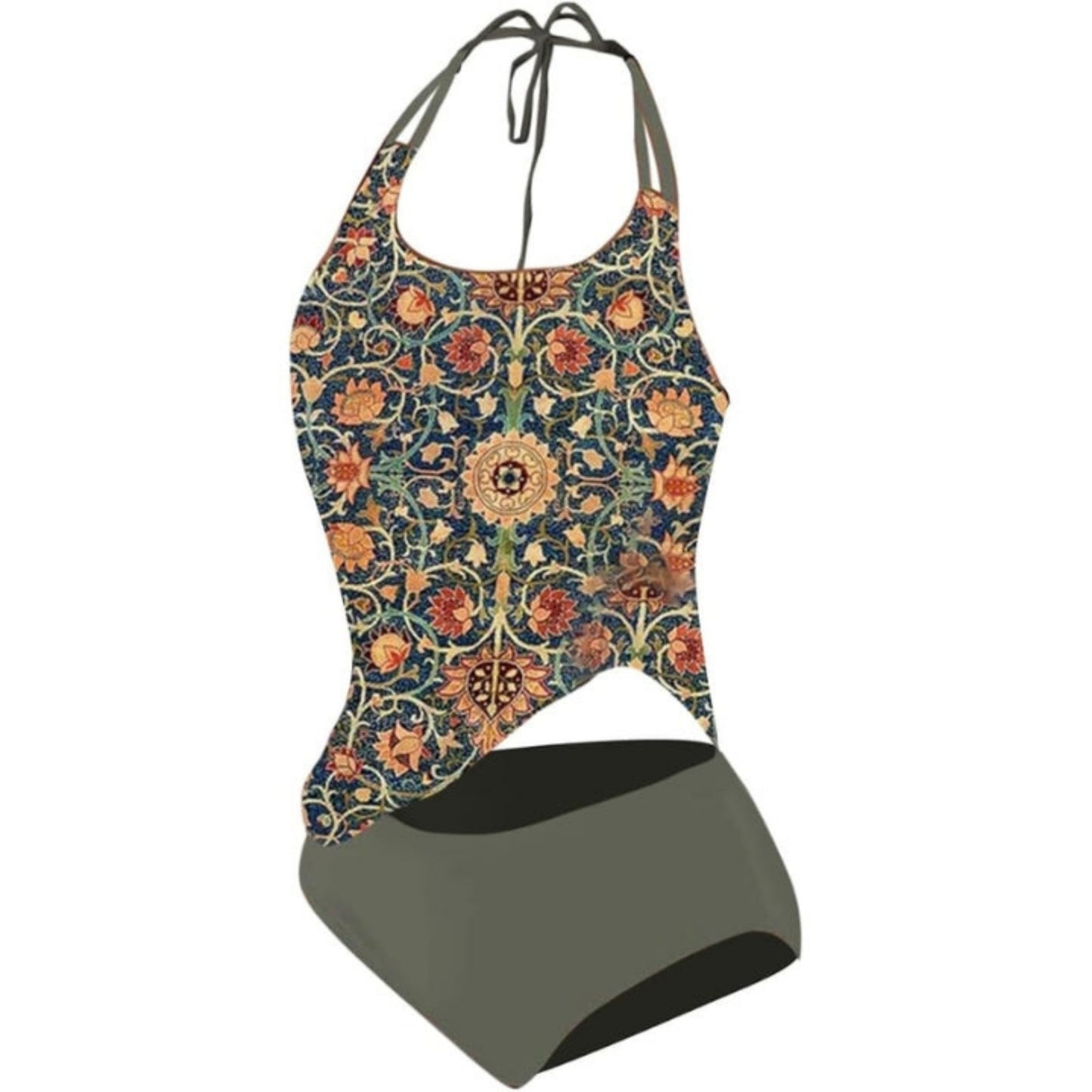 Dames Zwemkleding | Tweedelig