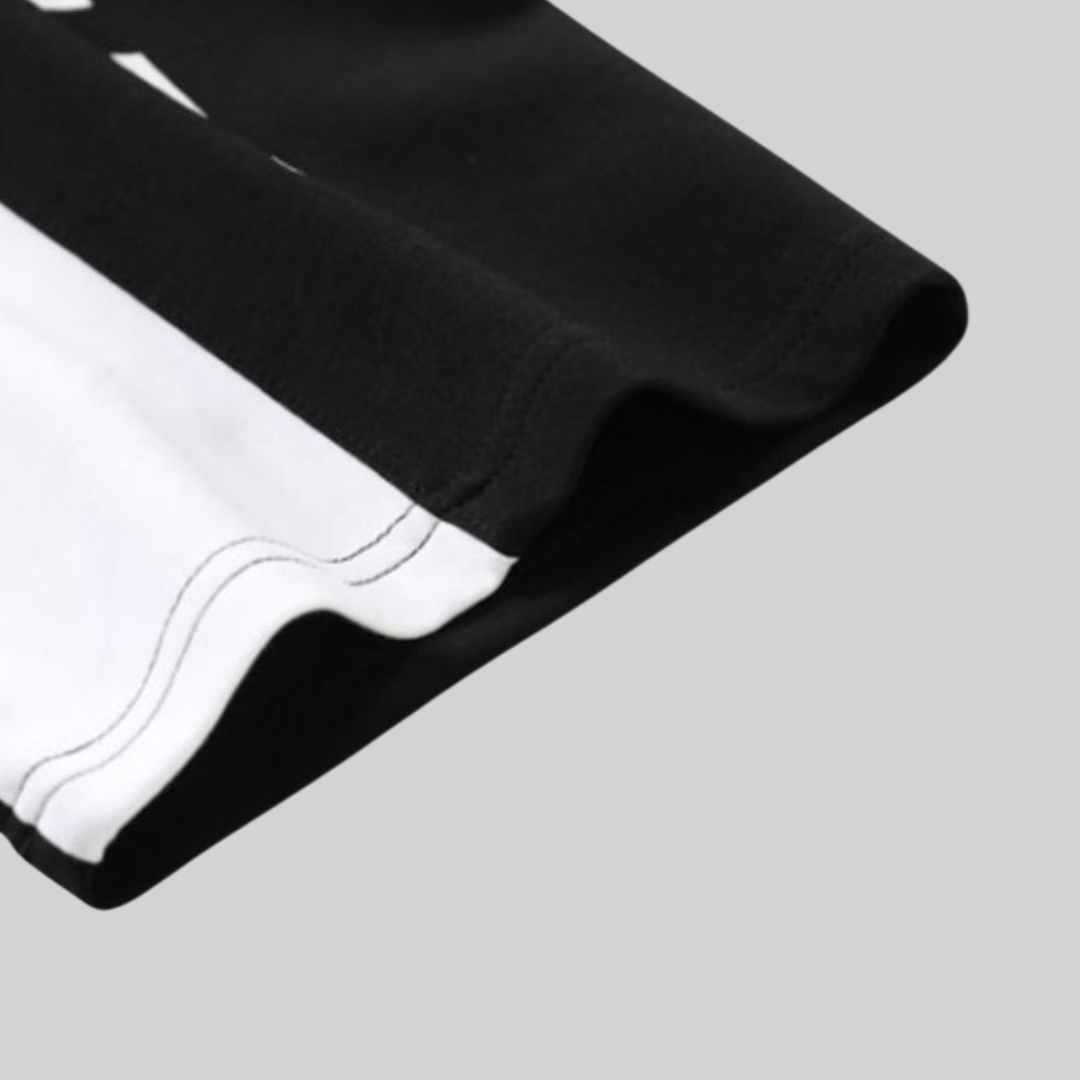 Jorin | Streetwear Oversized Polo