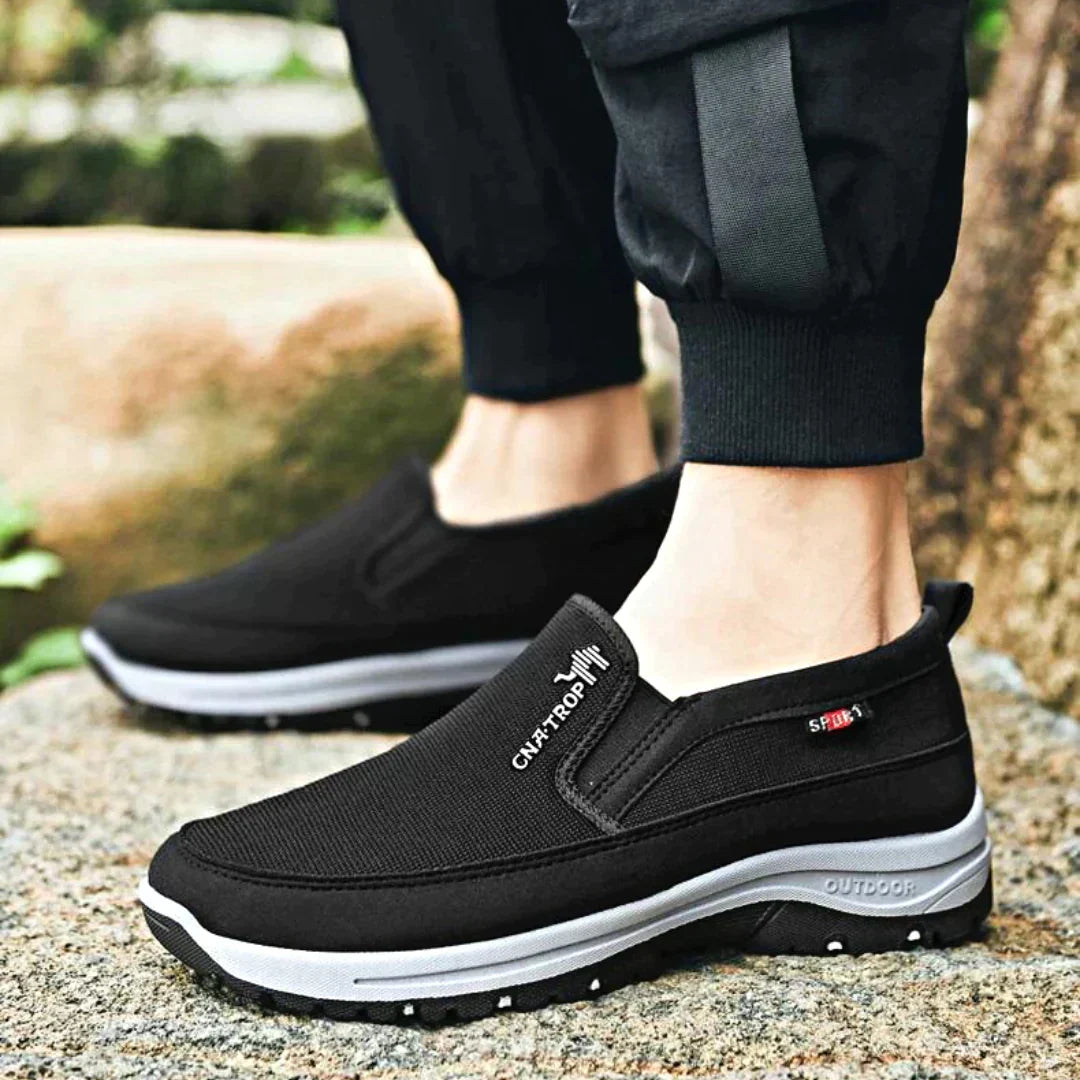 Clifland | Trendy Casual Outdoor Sneakers