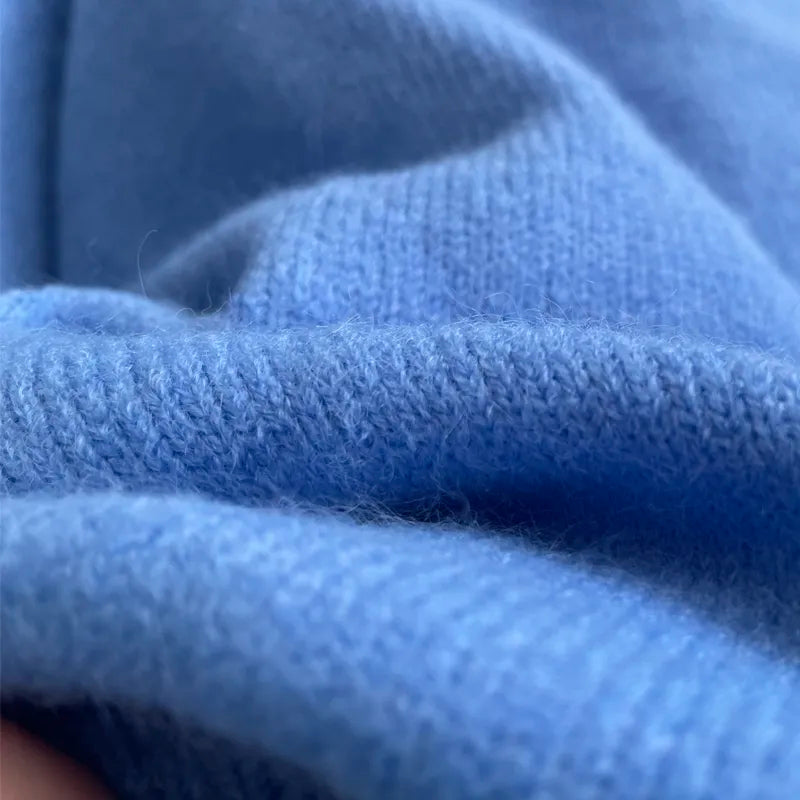 Paula | Elegante Oversized Trui