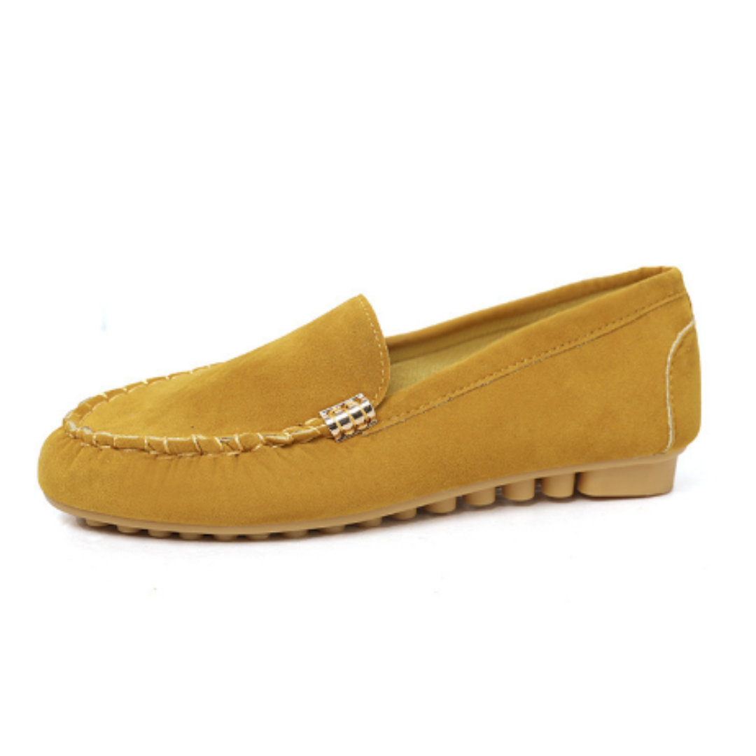 Quinci | Stijlvolle Loafer Schoen