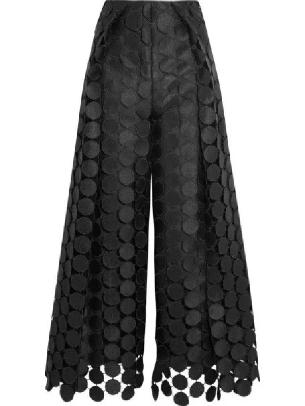 Misha | Elegante Wijde Broek