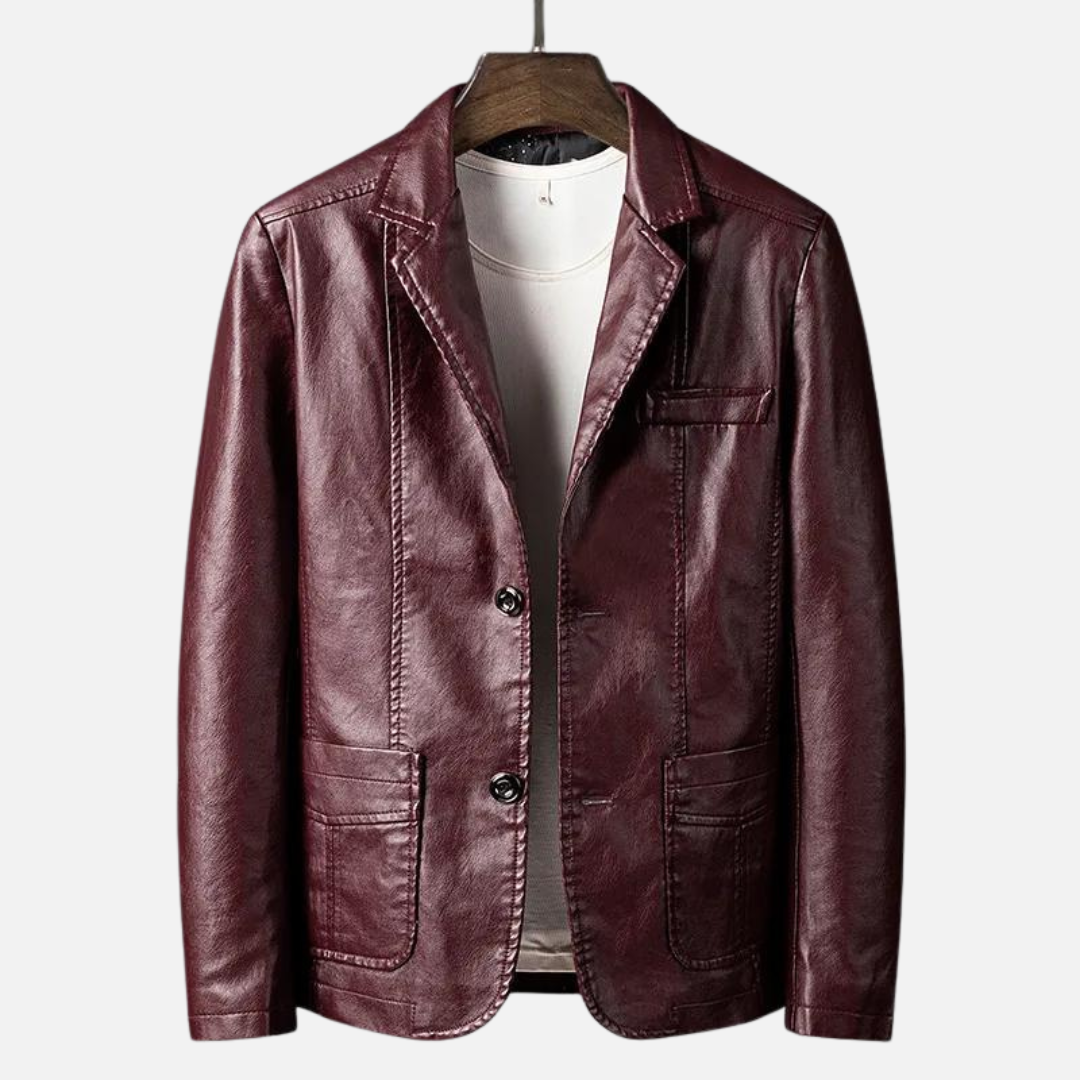 Landry | Stijlvolle Heren Blazer