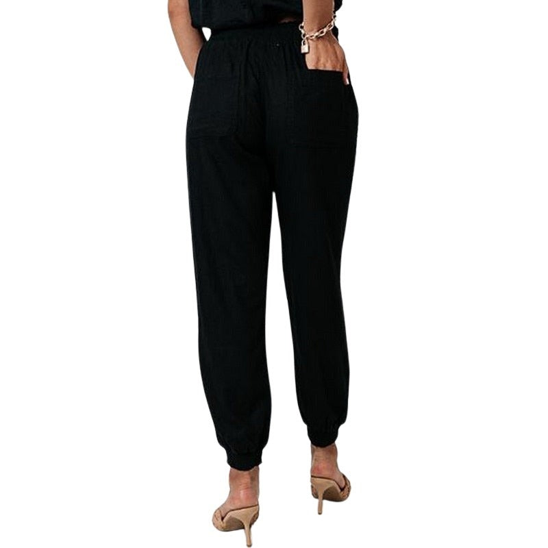 Dina | Stijlvolle Casual Broek