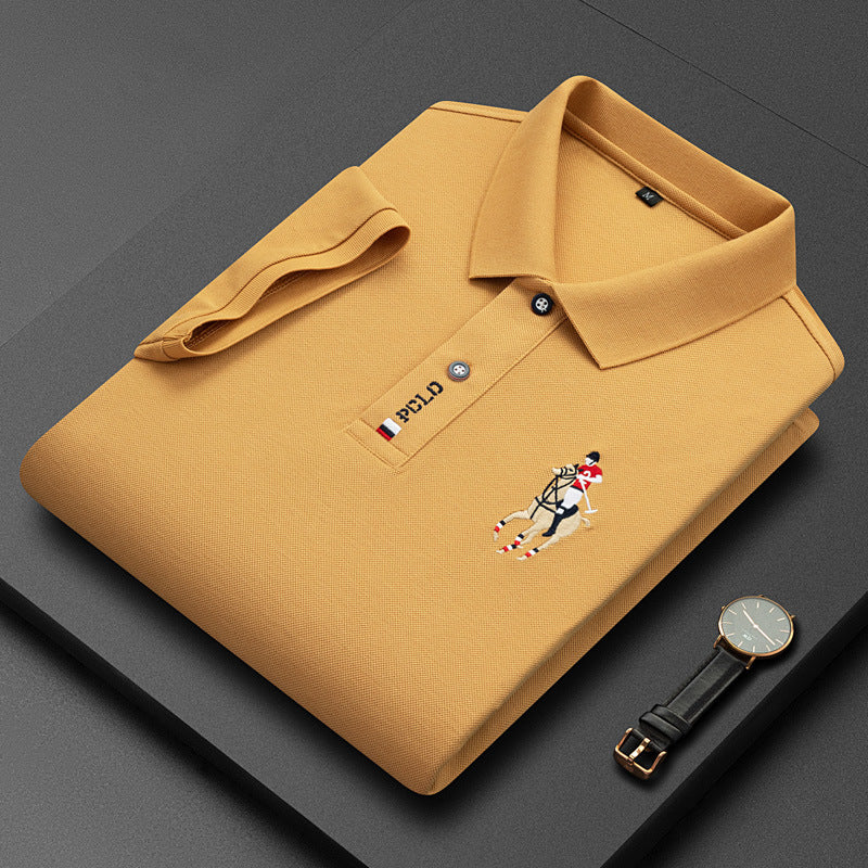 Pelorin | Casual Polo Shirt