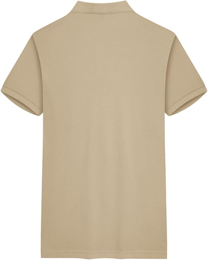 Tharin | Casual Klassiek Polo