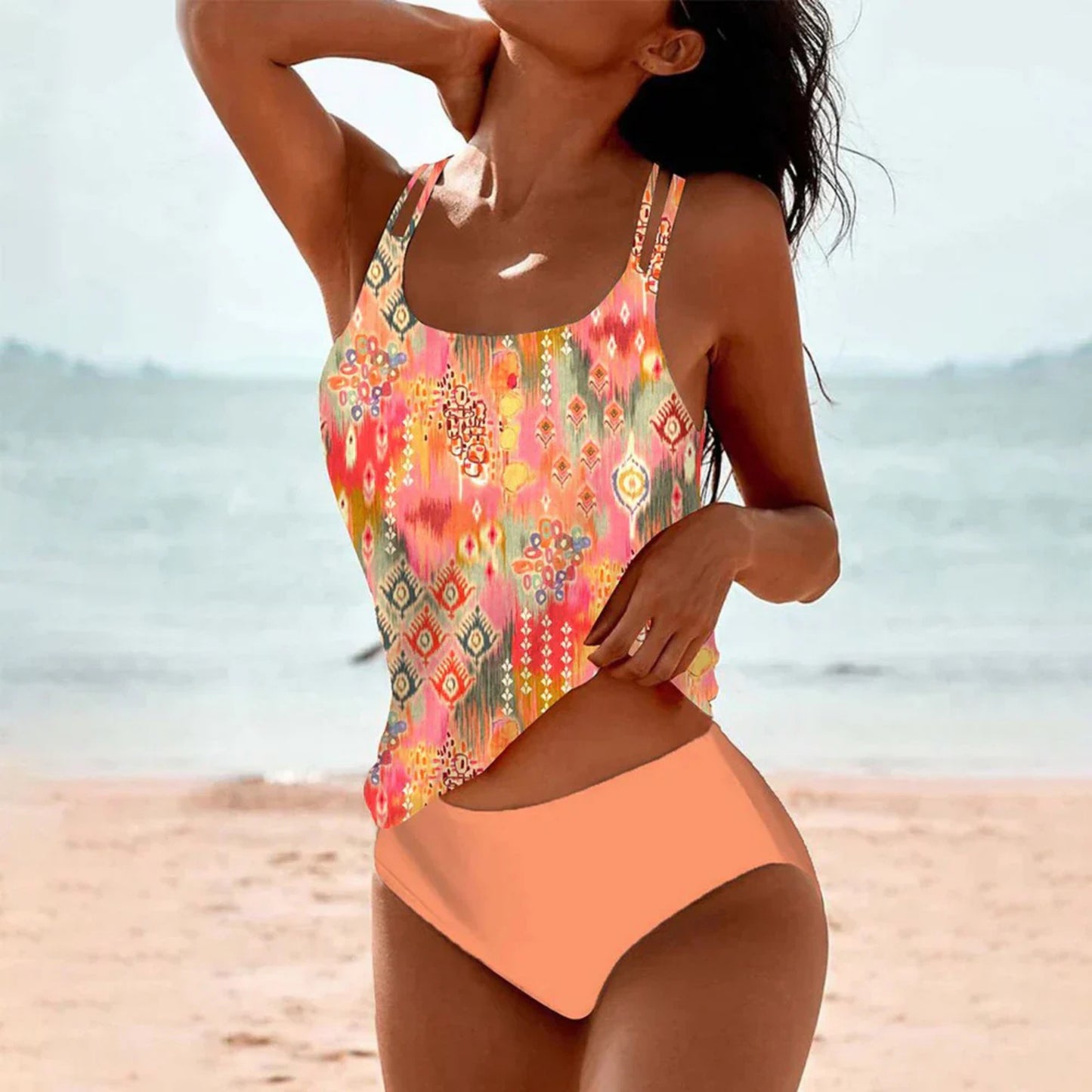 Dames Zwemkleding | Tweedelig