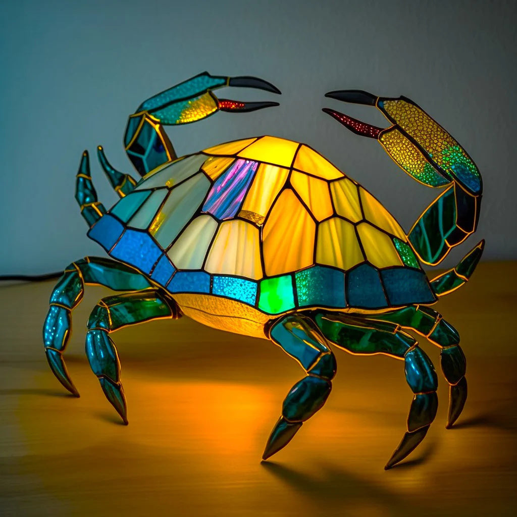 MystiLight | Verlichte Dierenkunst