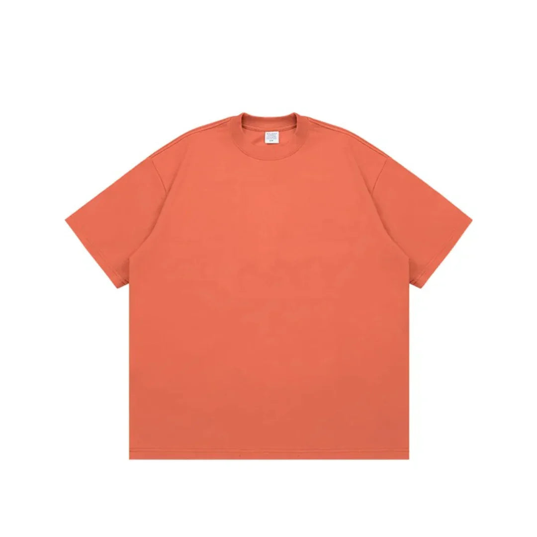 Pryce | Effen Oversized Overhemd