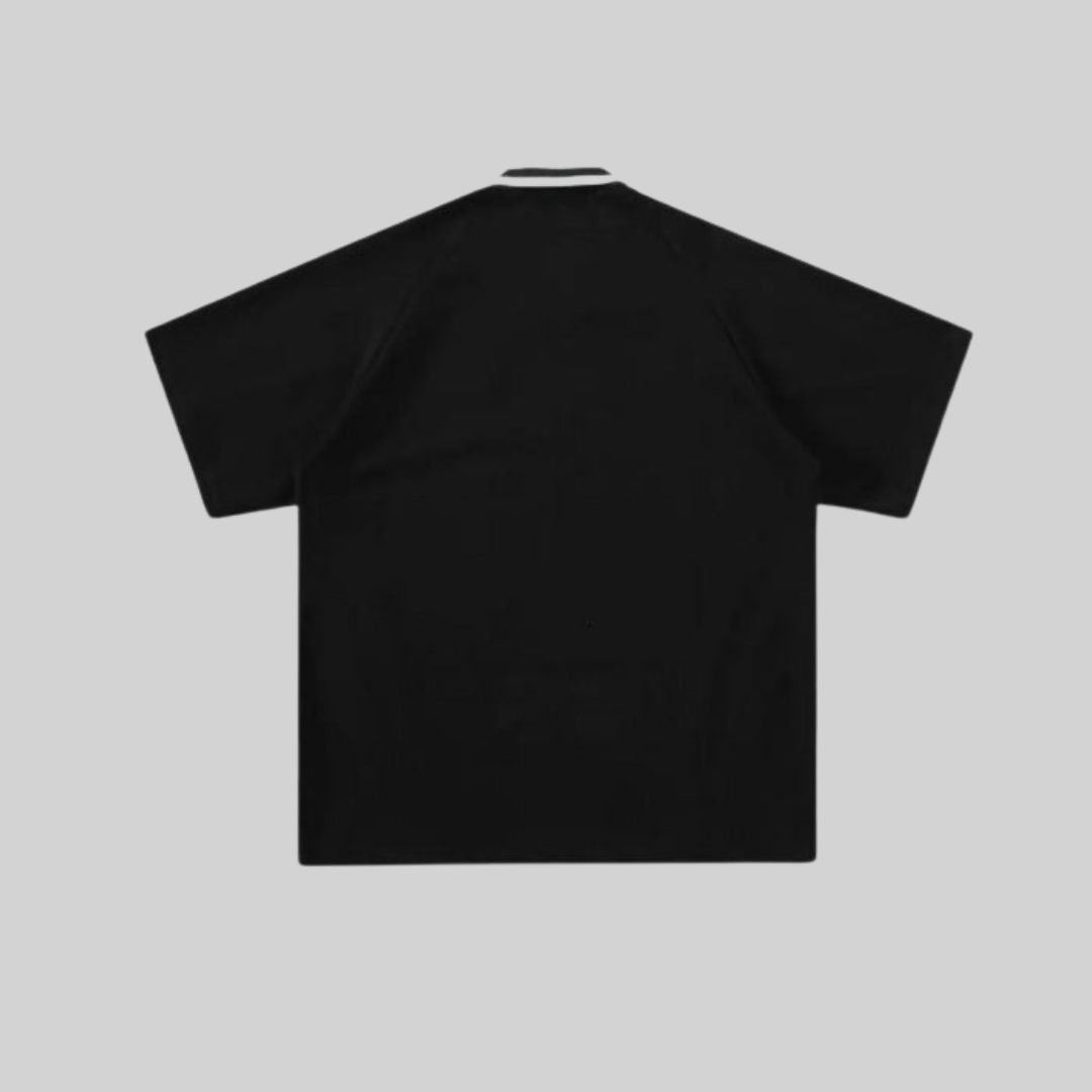 Jorin | Streetwear Oversized Polo