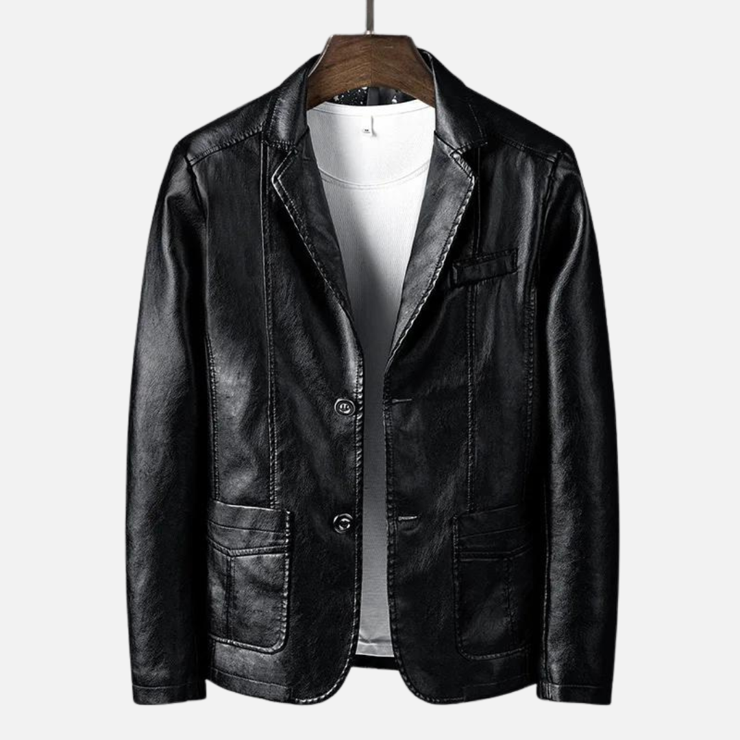 Landry | Stijlvolle Heren Blazer