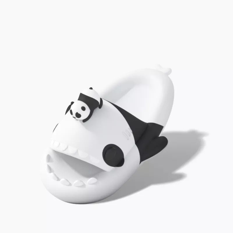 Carey | Grappige Dierenpantoffels Unisex