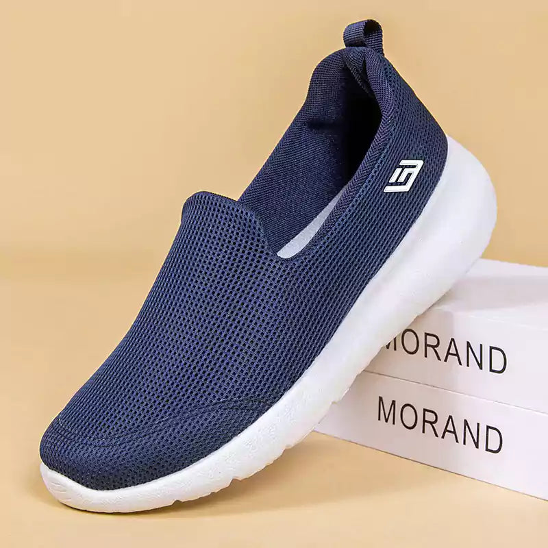 Sanura | Comfortabele Instapper Schoenen