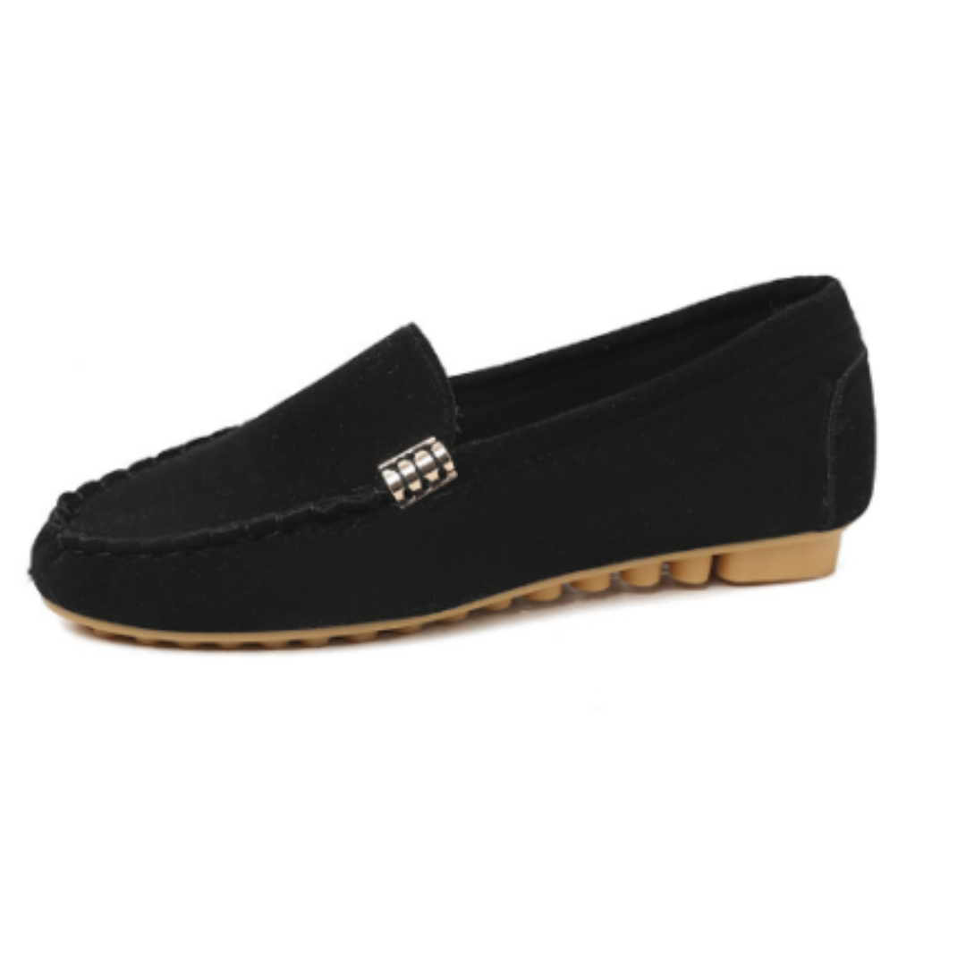 Quinci | Stijlvolle Loafer Schoen