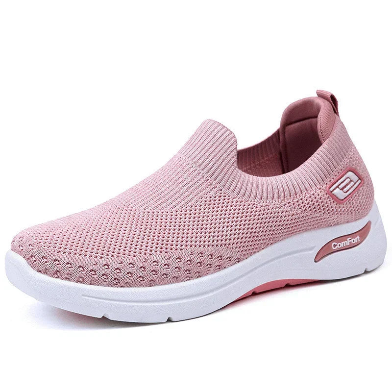 Arleen | Sportieve Casual Instappers