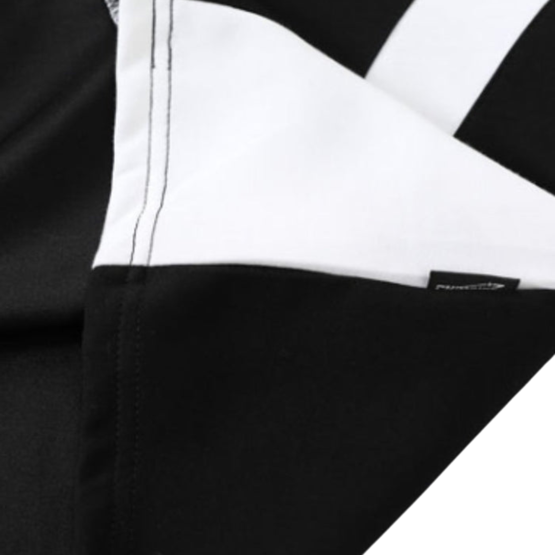 Jorin | Streetwear Oversized Polo
