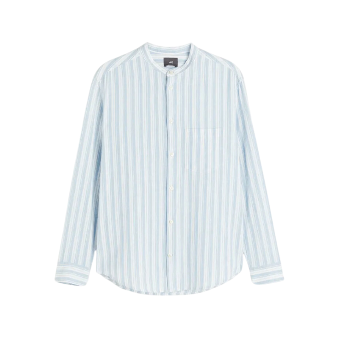 Eldan | Casual Lange Mouwen Shirt