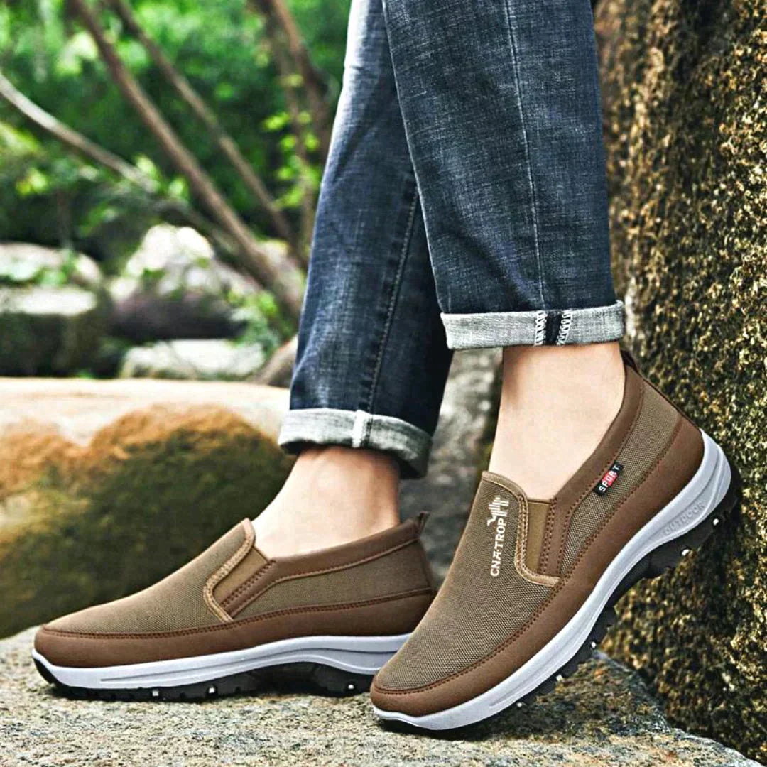 Clifland | Trendy Casual Outdoor Sneakers