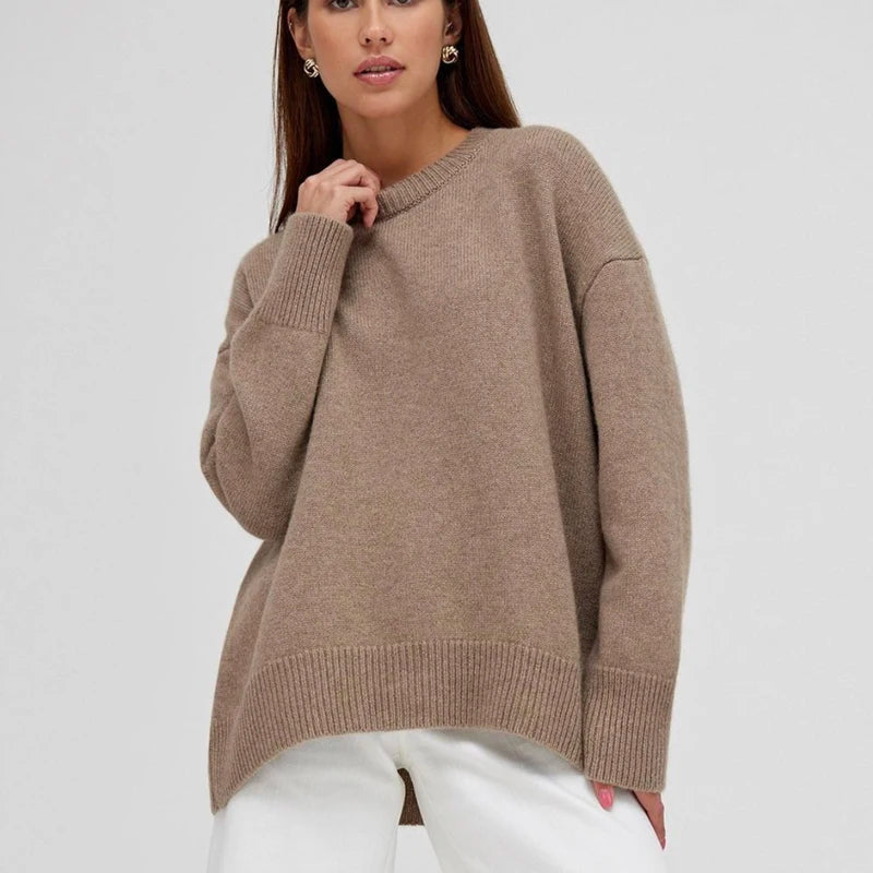 Paula | Elegante Oversized Trui