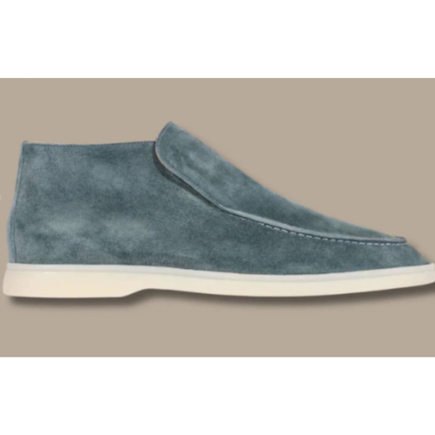 Folmerick | Heren Loafers | Slip-On Casual