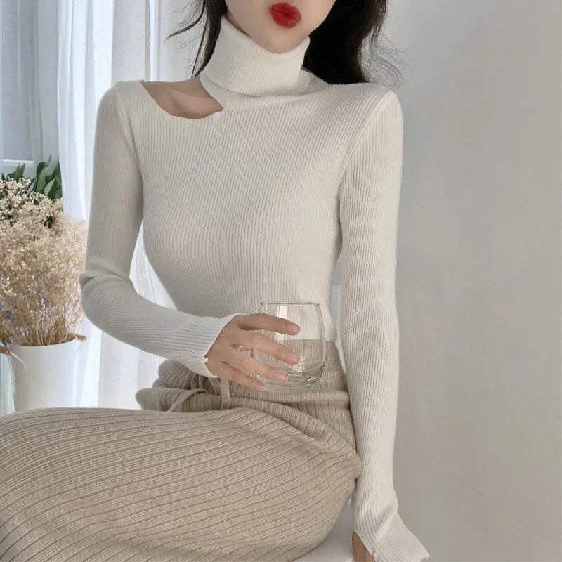 Eila | Off-Shoulder Coltrui