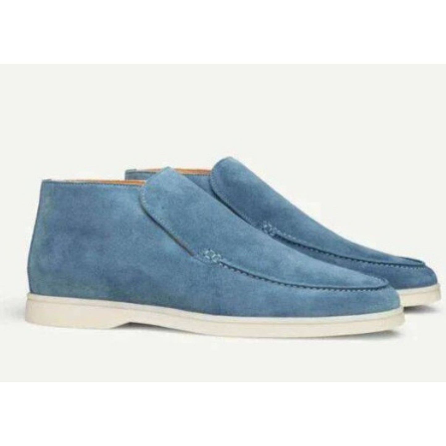 Folmerick | Heren Loafers | Slip-On Casual