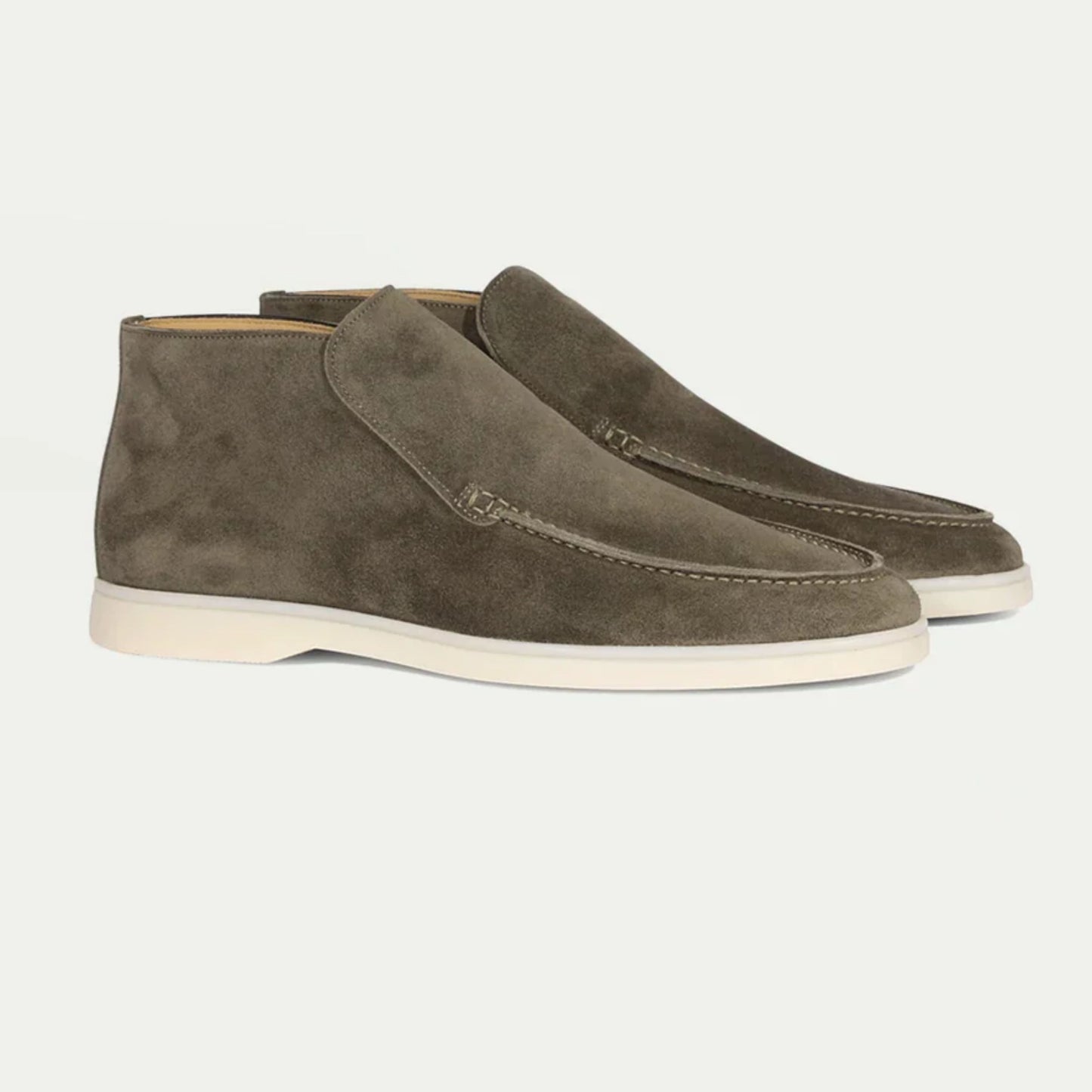 Folmerick | Heren Loafers | Slip-On Casual