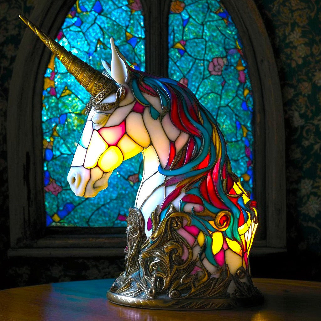 MystiLight | Verlichte Dierenkunst
