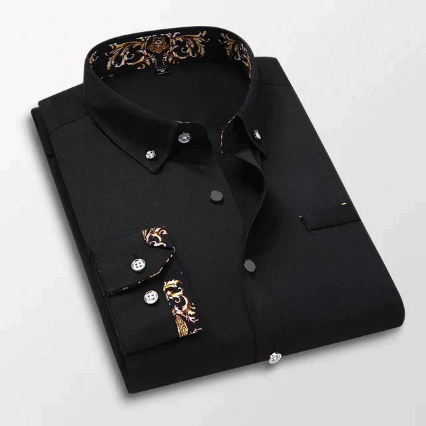 Heren Polo Shirt | Modern