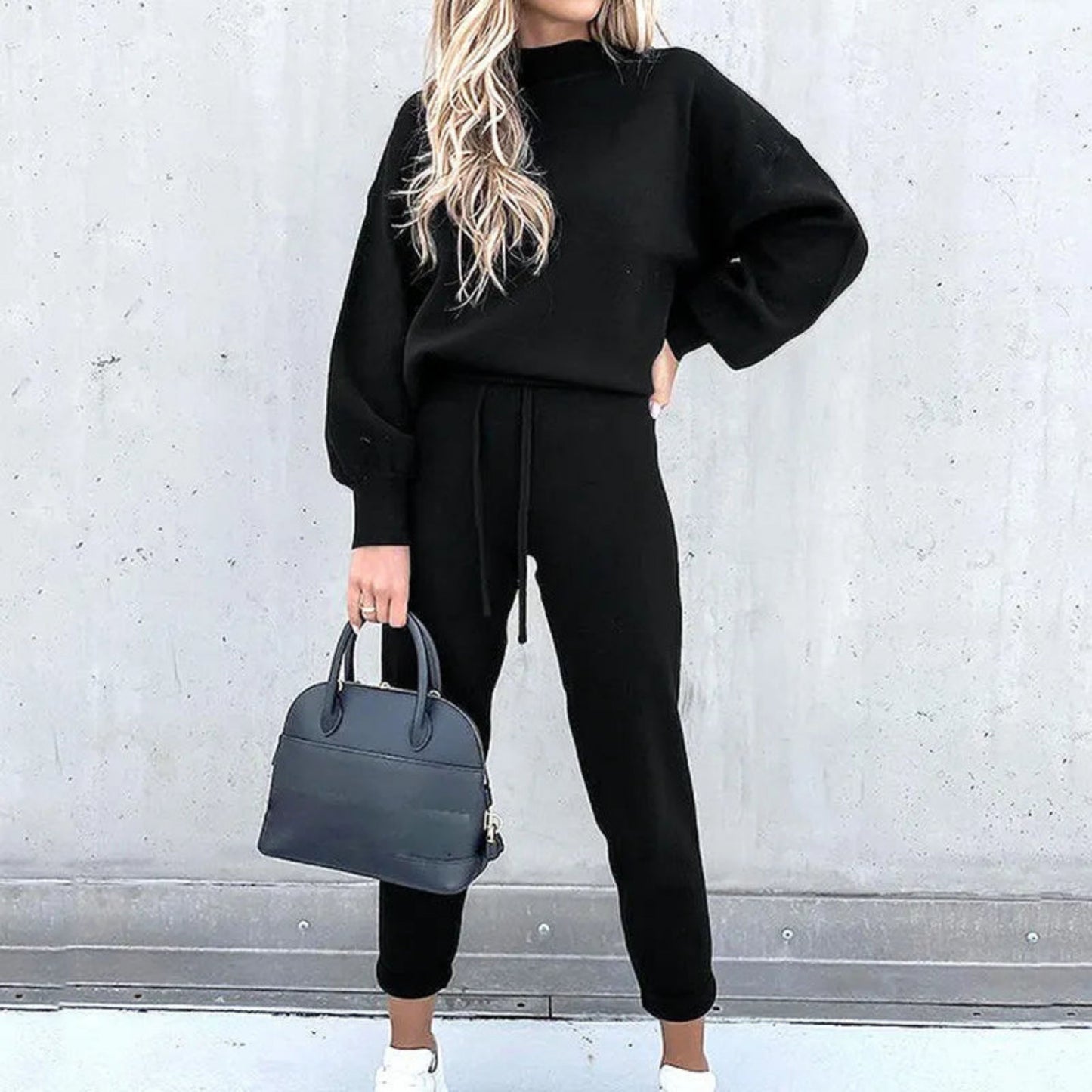 Adelotte | Dames Lounge Set | Trui & Joggingbroek