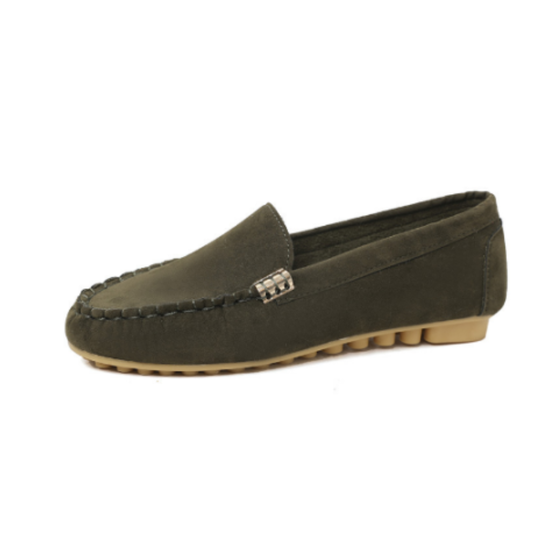 Quinci | Stijlvolle Loafer Schoen