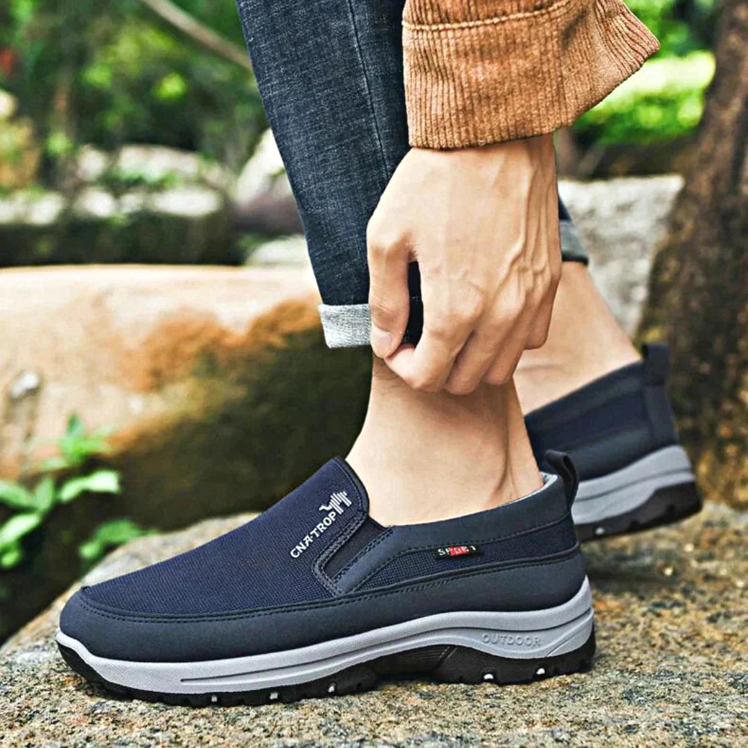 Clifland | Trendy Casual Outdoor Sneakers