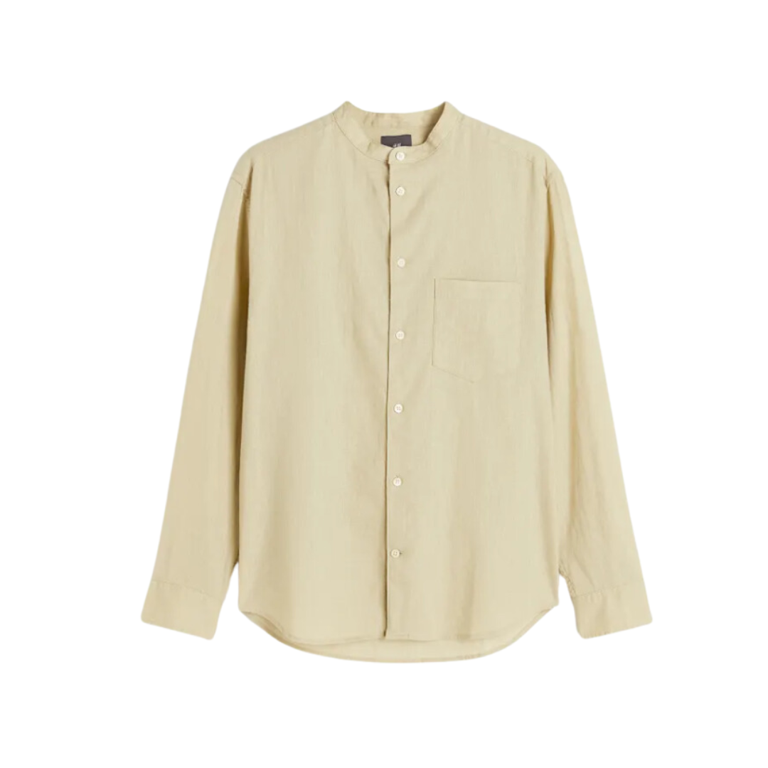 Eldan | Casual Lange Mouwen Shirt