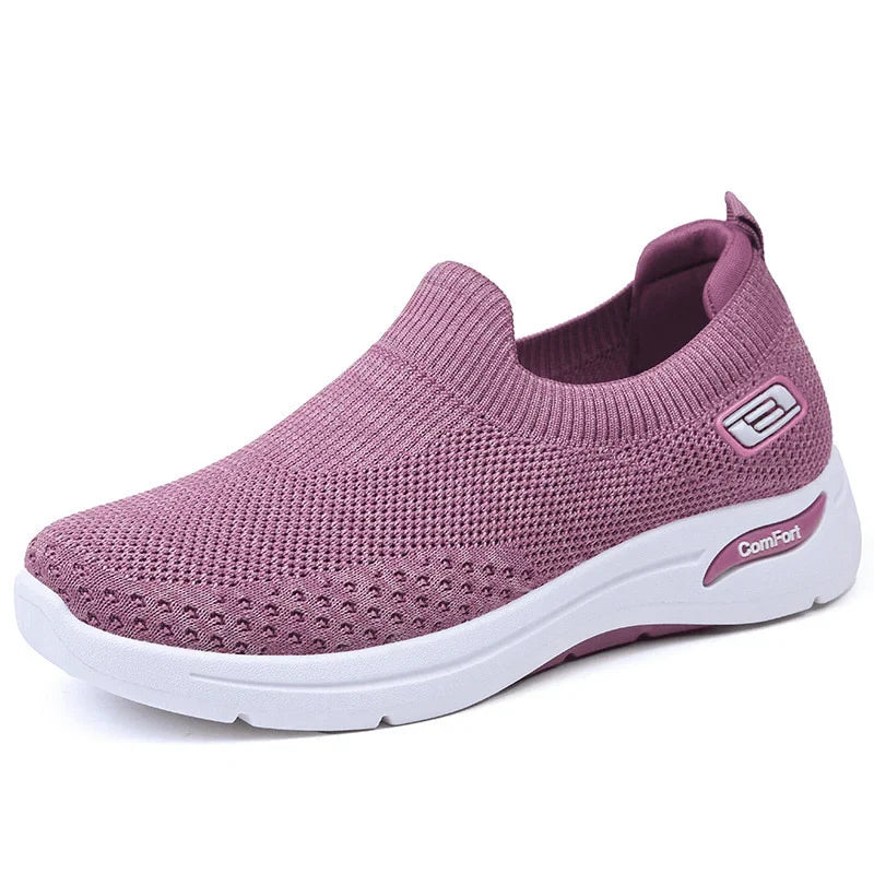 Arleen | Sportieve Casual Instappers