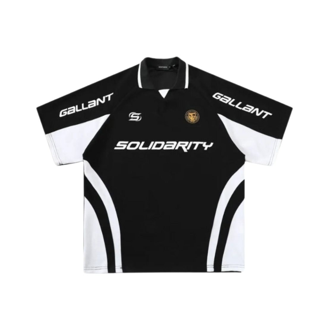 Jorin | Streetwear Oversized Polo