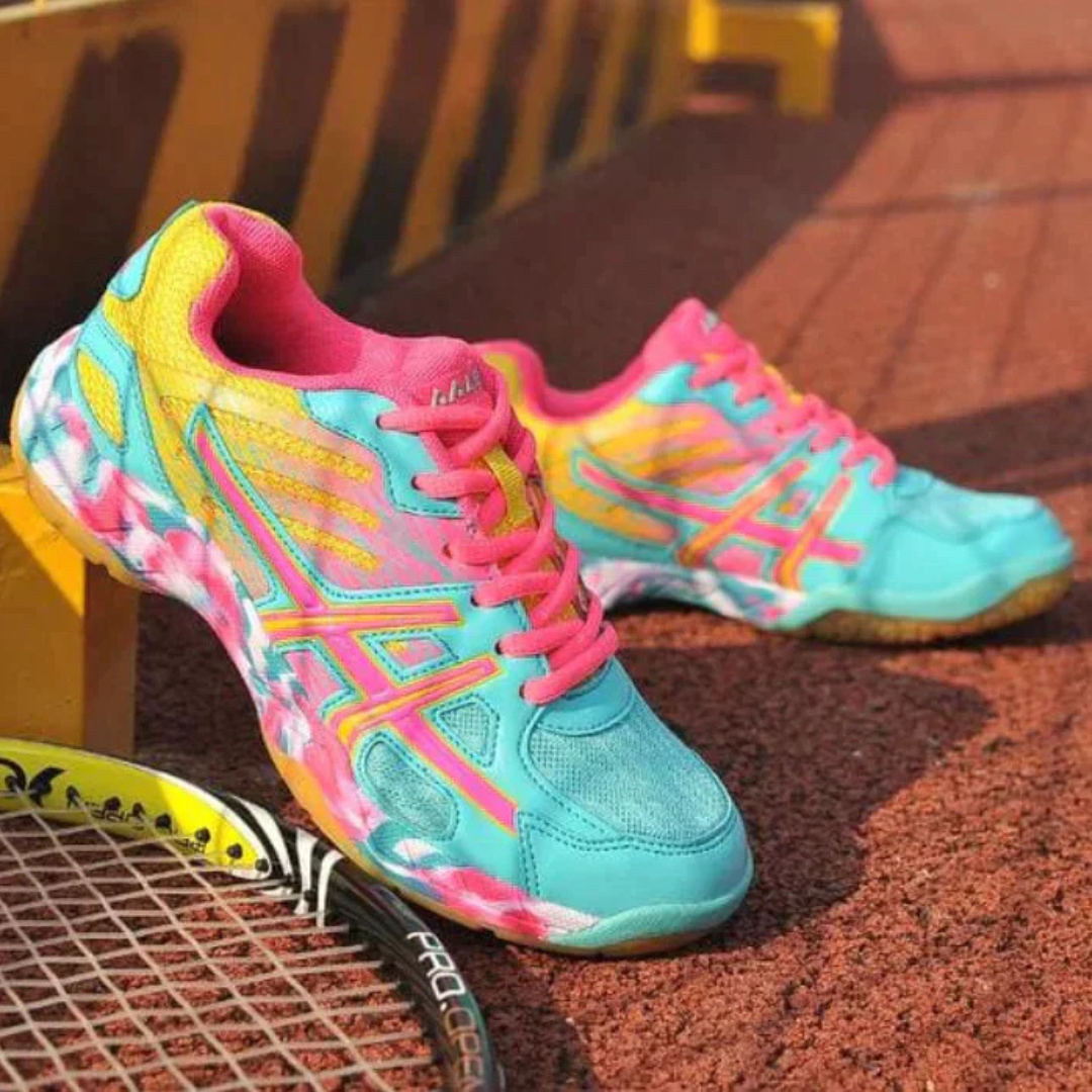 Garmt | Trendy Sportieve Sneakers