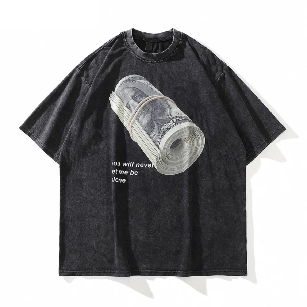 Jorick | Retro Streetwear Overhemd