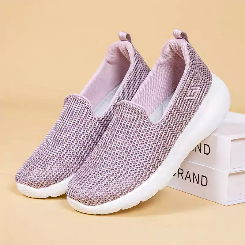 Sanura | Comfortabele Instapper Schoenen