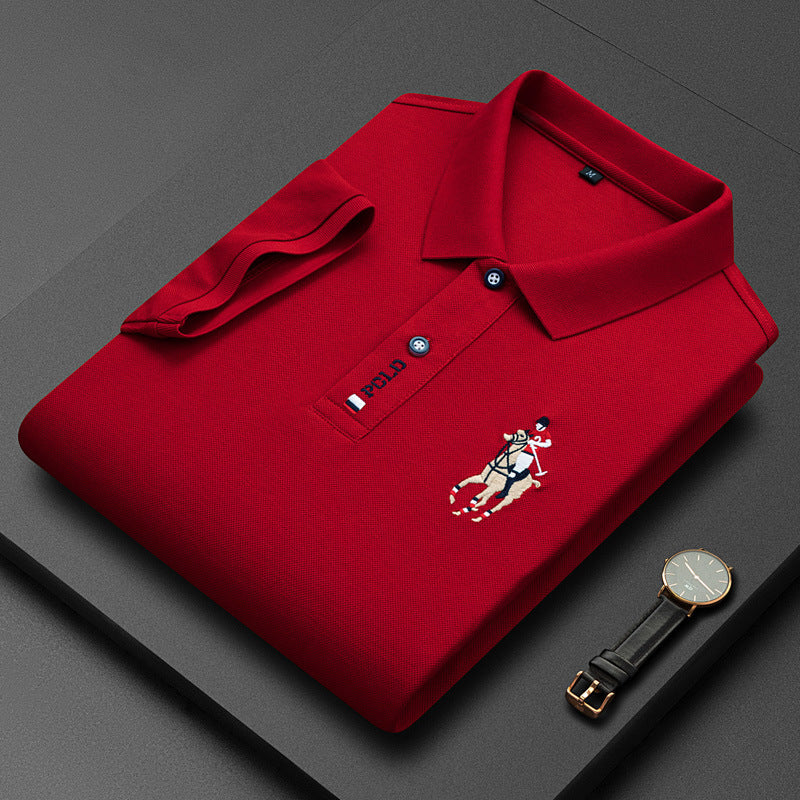 Pelorin | Casual Polo Shirt