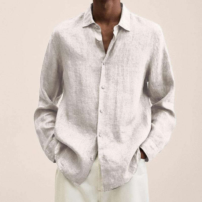 Orionis | Stijlvolle Casual Overhemd