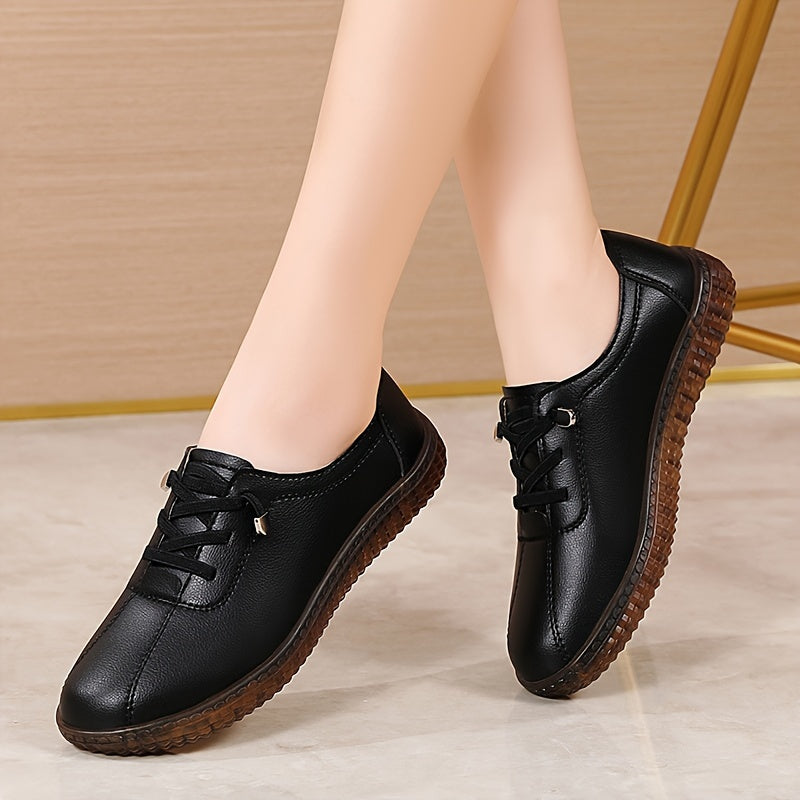 Cala | Casual Slip-on Platte Sneakers