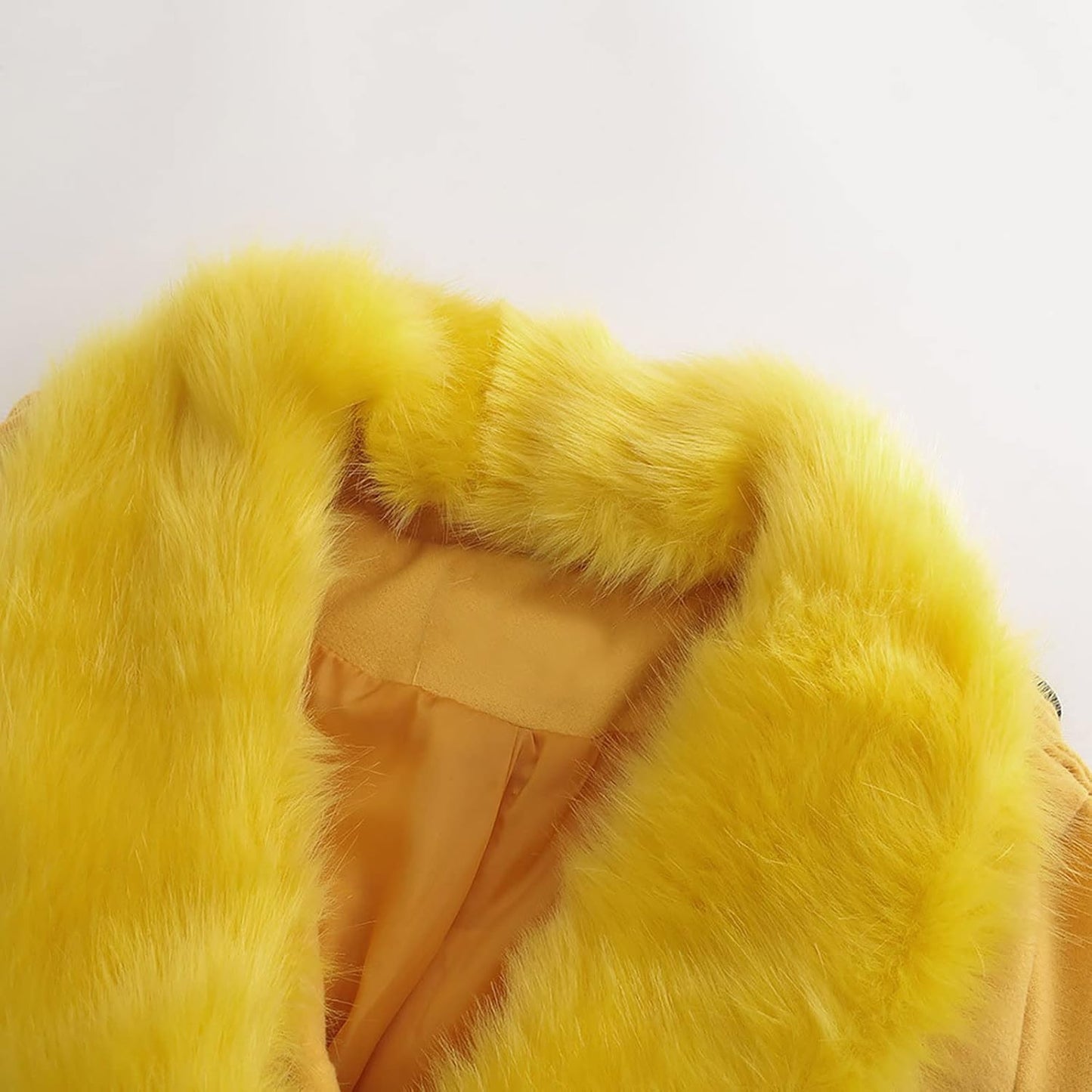 Michi | Luxe Winter Coat