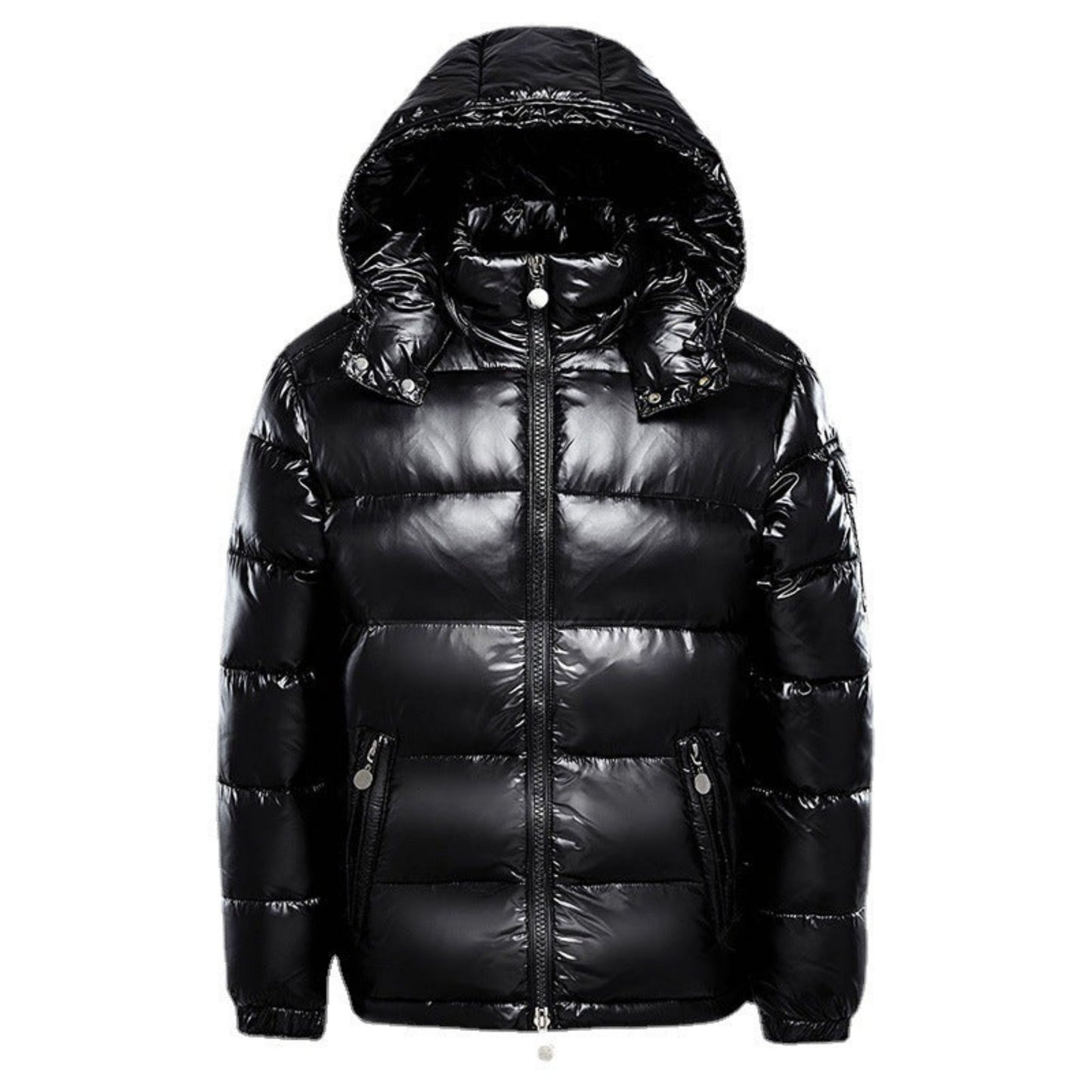 Berthelot | Dames Pufferjas | Hooded