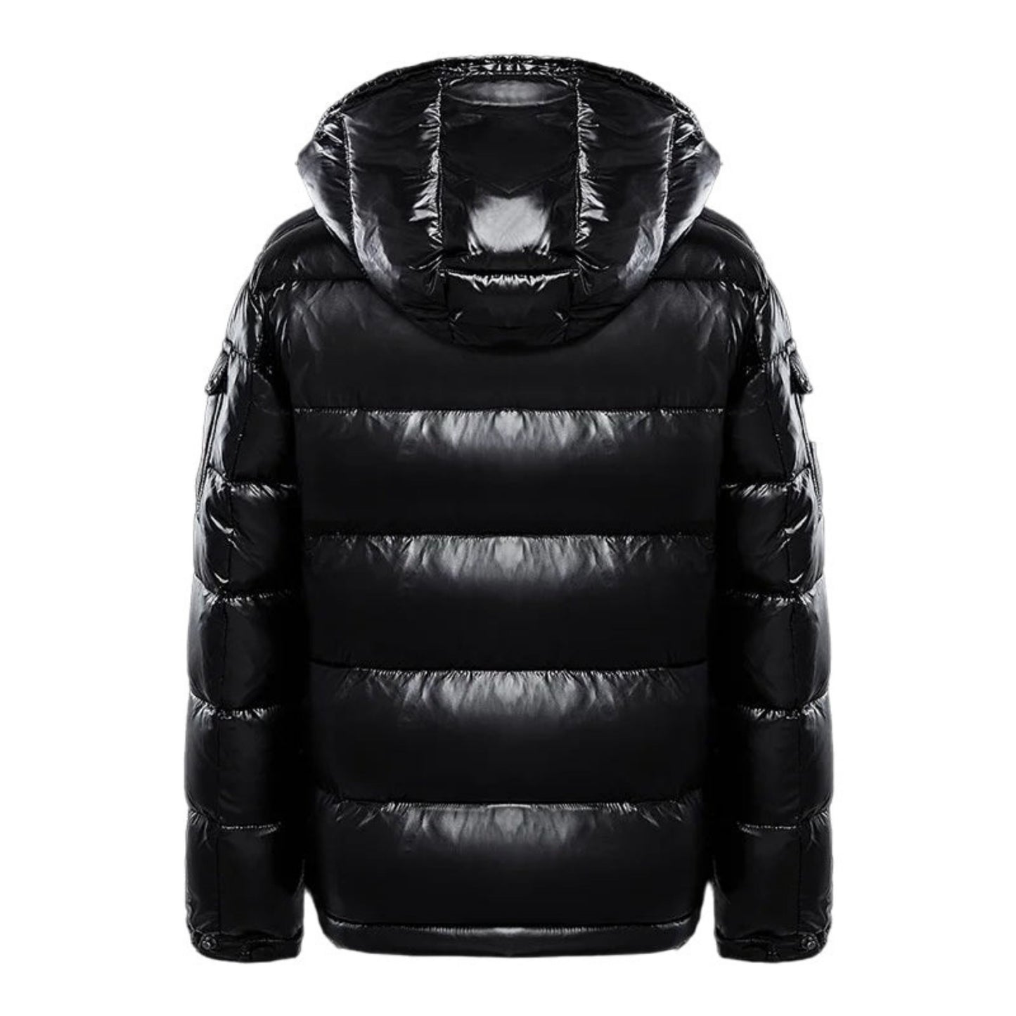 Berthelot | Dames Pufferjas | Hooded