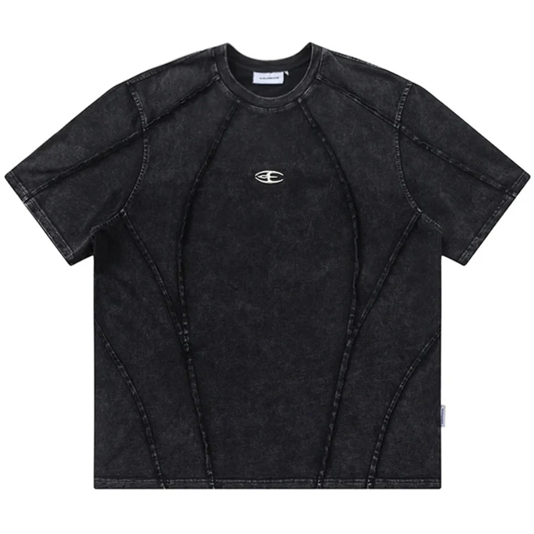 Lorien | Oversized Streetwear Overhemd