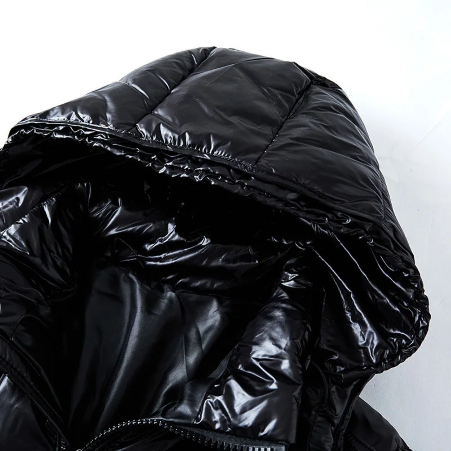 Berthelot | Dames Pufferjas | Hooded
