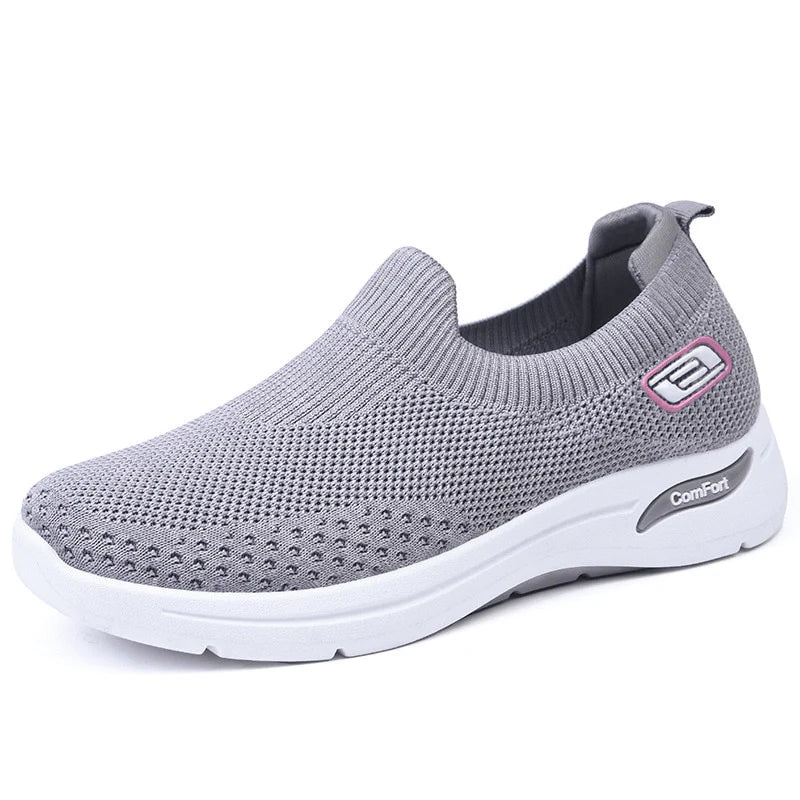 Arleen | Sportieve Casual Instappers