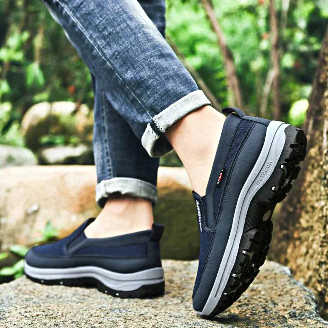 Clifland | Trendy Casual Outdoor Sneakers