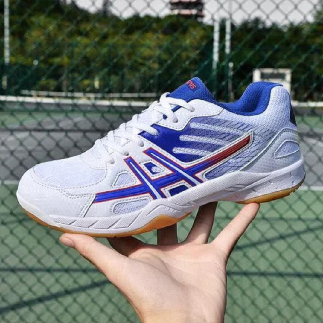 Garmt | Trendy Sportieve Sneakers