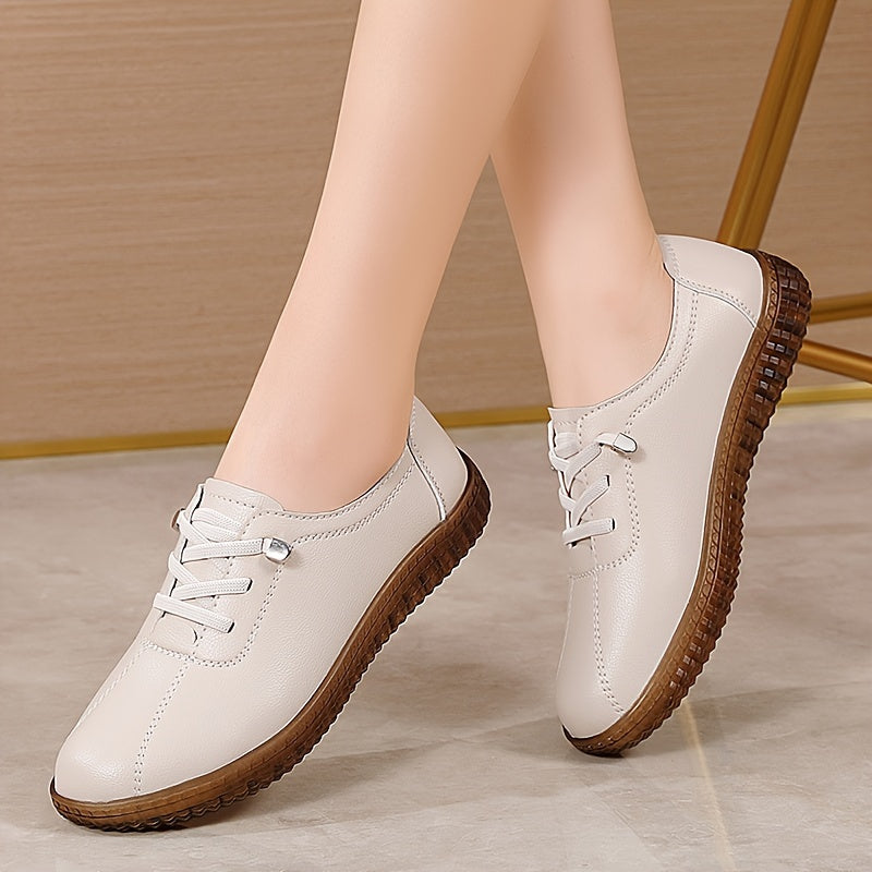 Cala | Casual Slip-on Platte Sneakers